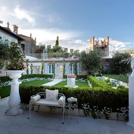 Relais La Speranzina Hotel Sirmione Luaran gambar