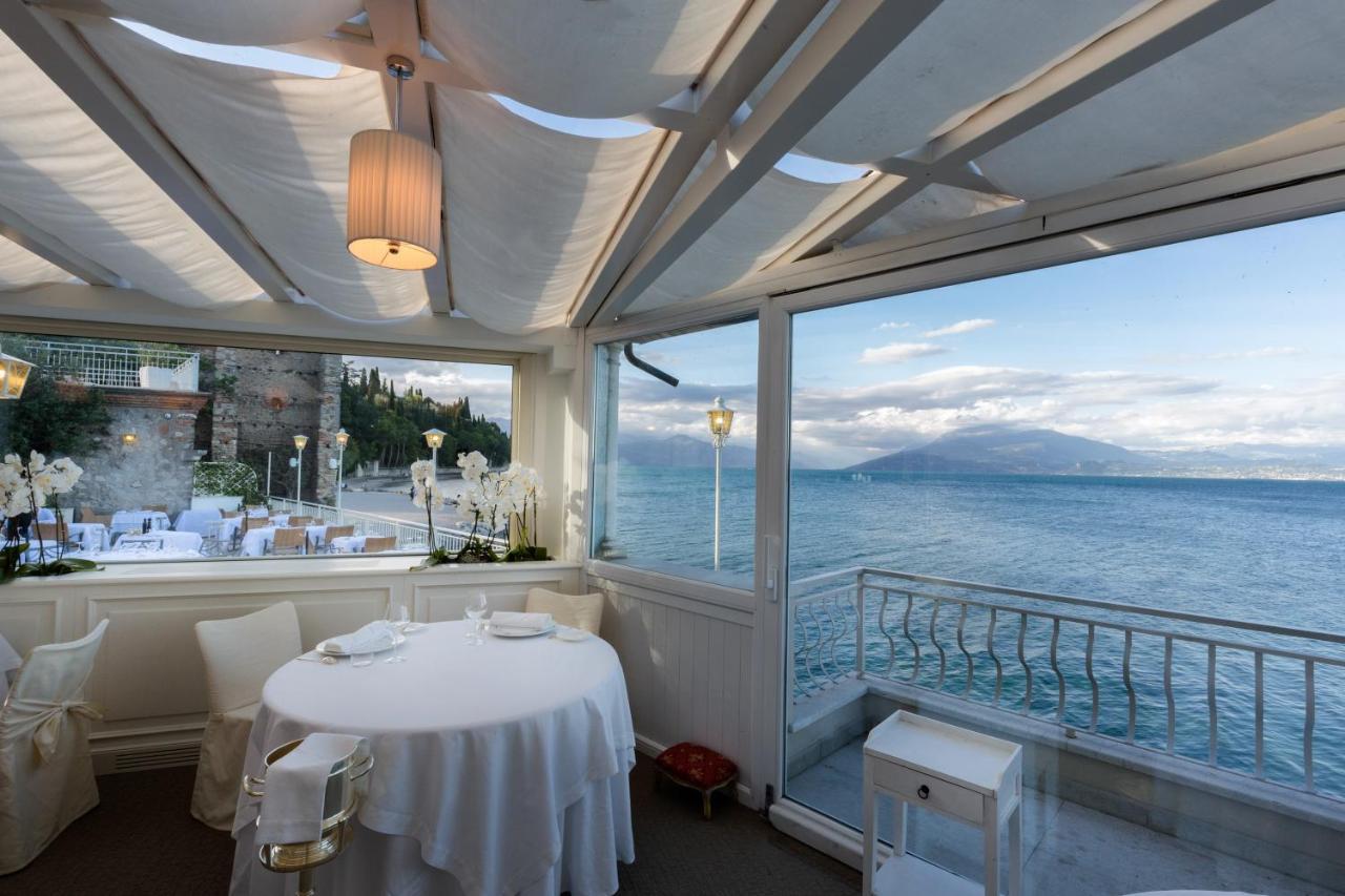 Relais La Speranzina Hotel Sirmione Luaran gambar