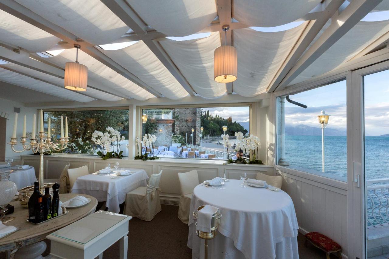 Relais La Speranzina Hotel Sirmione Luaran gambar