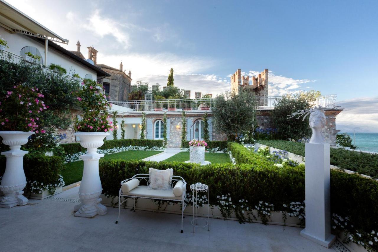 Relais La Speranzina Hotel Sirmione Luaran gambar