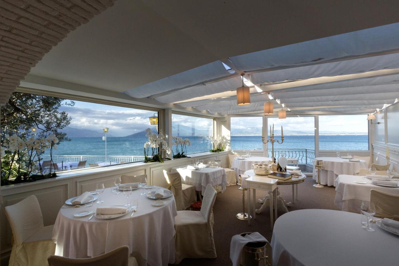 Relais La Speranzina Hotel Sirmione Luaran gambar