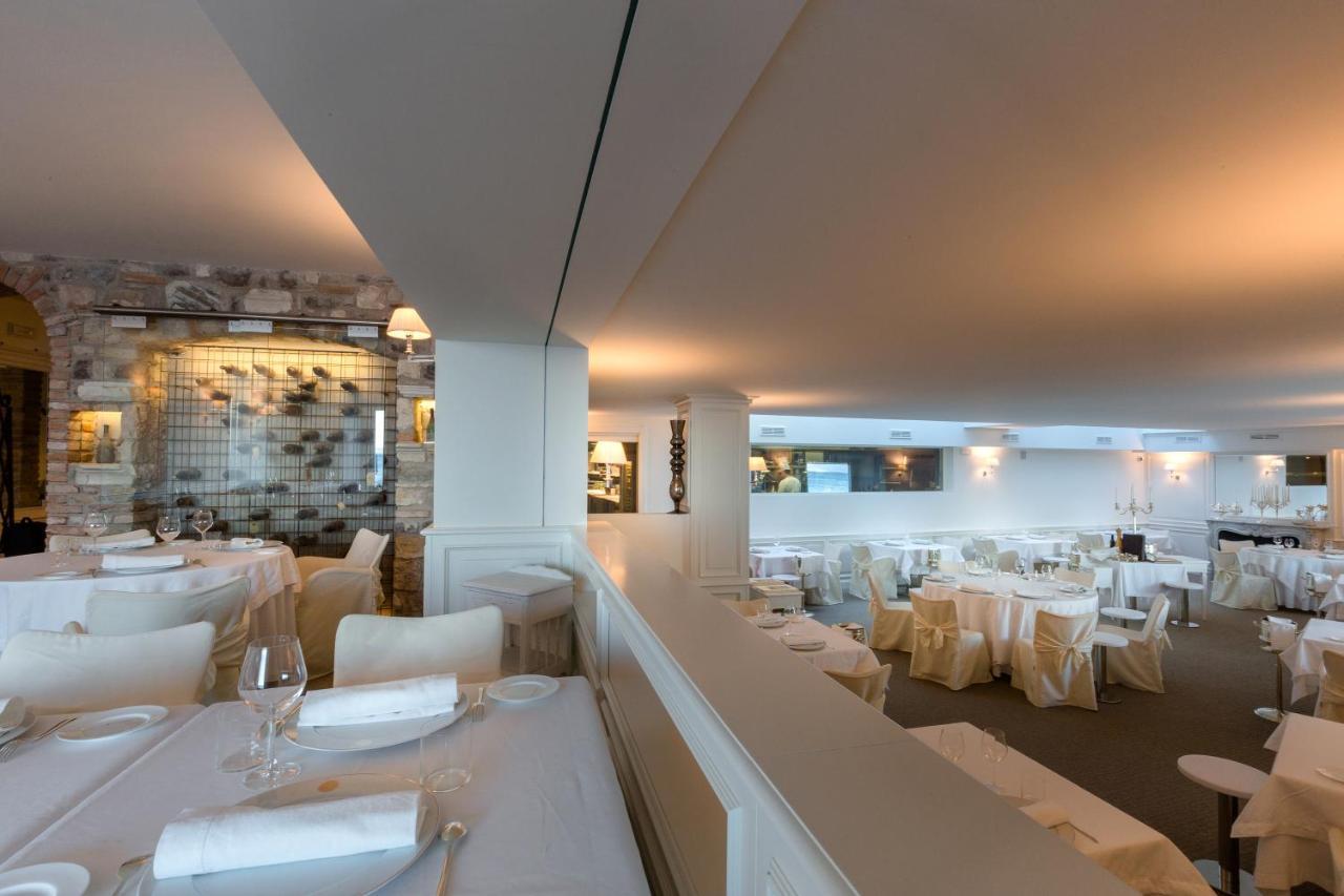 Relais La Speranzina Hotel Sirmione Luaran gambar