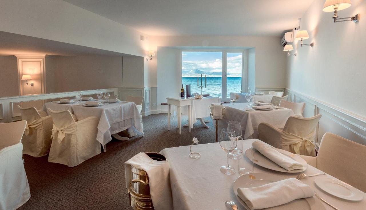 Relais La Speranzina Hotel Sirmione Luaran gambar