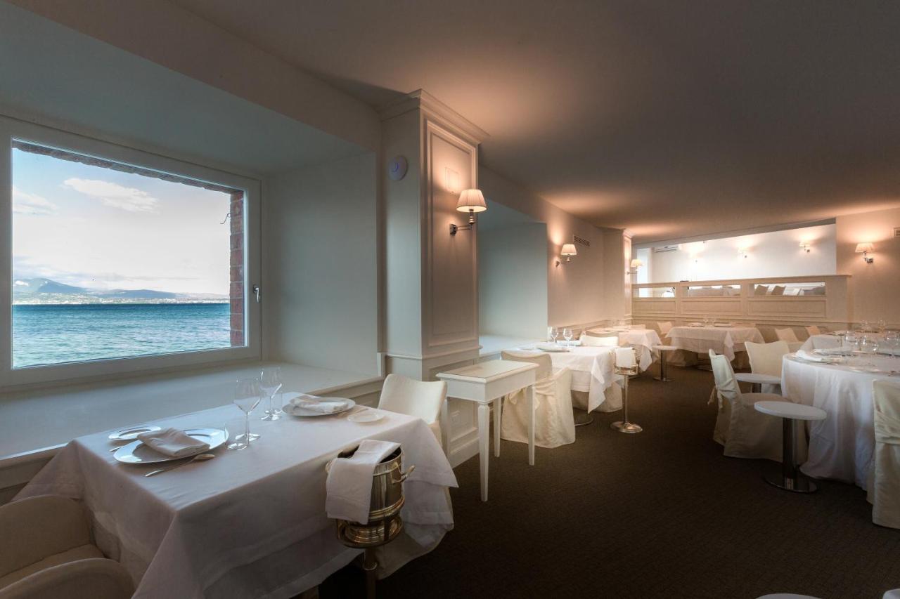 Relais La Speranzina Hotel Sirmione Luaran gambar