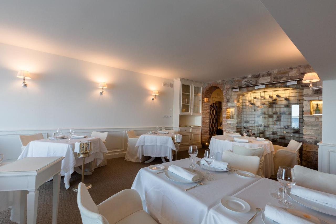 Relais La Speranzina Hotel Sirmione Luaran gambar