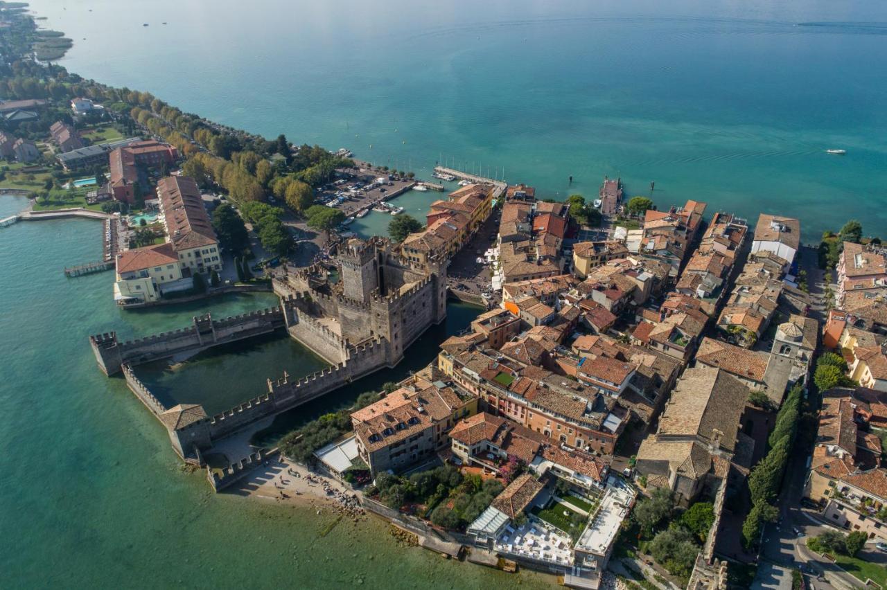 Relais La Speranzina Hotel Sirmione Luaran gambar
