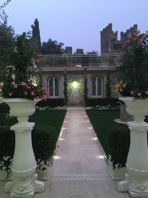 Relais La Speranzina Hotel Sirmione Luaran gambar