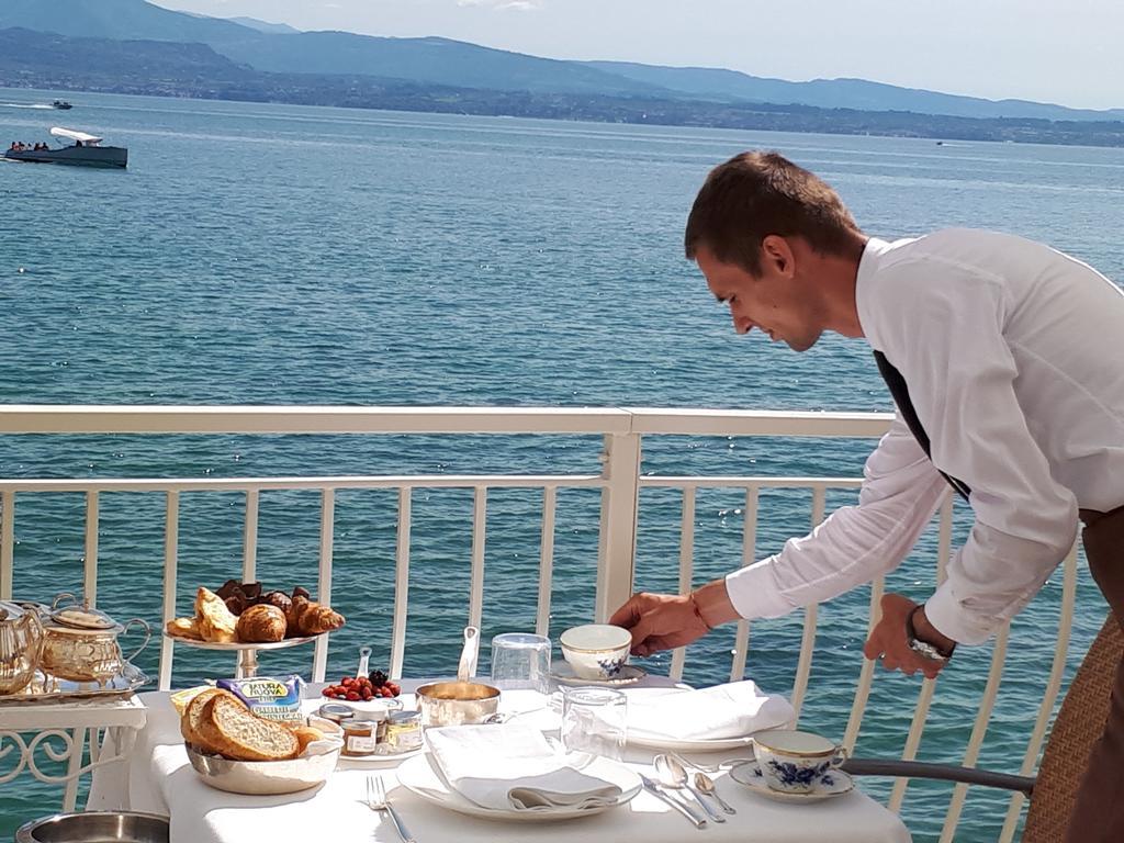 Relais La Speranzina Hotel Sirmione Luaran gambar