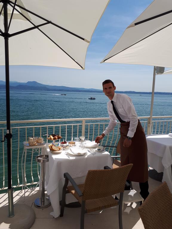 Relais La Speranzina Hotel Sirmione Luaran gambar