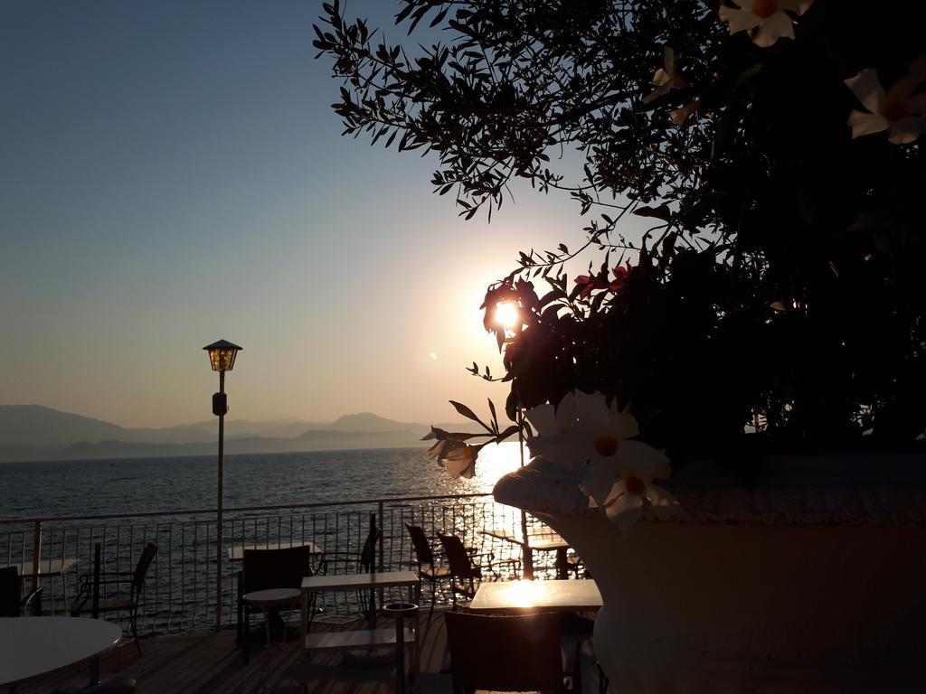 Relais La Speranzina Hotel Sirmione Luaran gambar