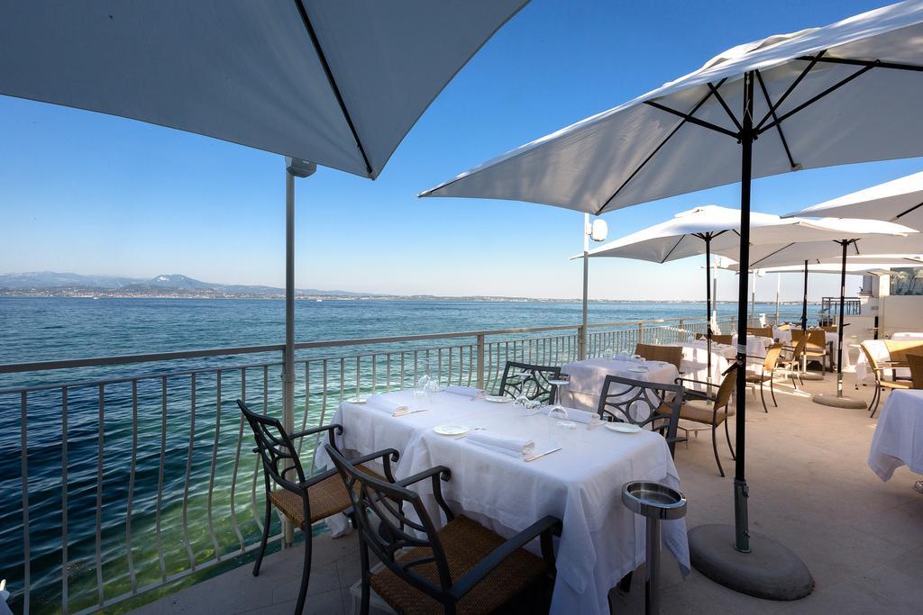 Relais La Speranzina Hotel Sirmione Luaran gambar