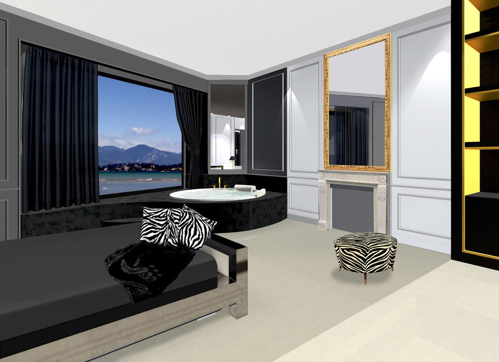 Relais La Speranzina Hotel Sirmione Luaran gambar
