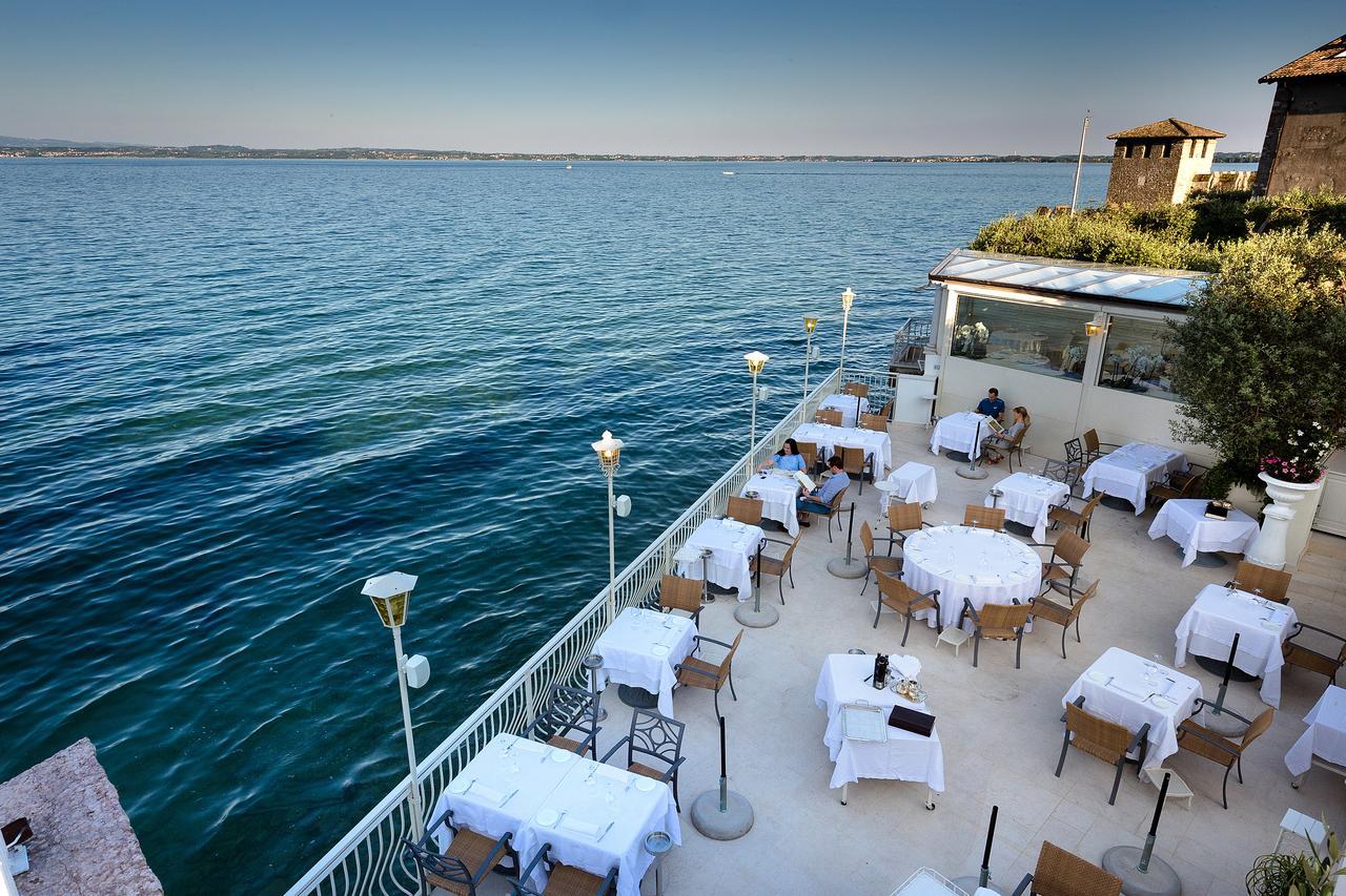 Relais La Speranzina Hotel Sirmione Luaran gambar