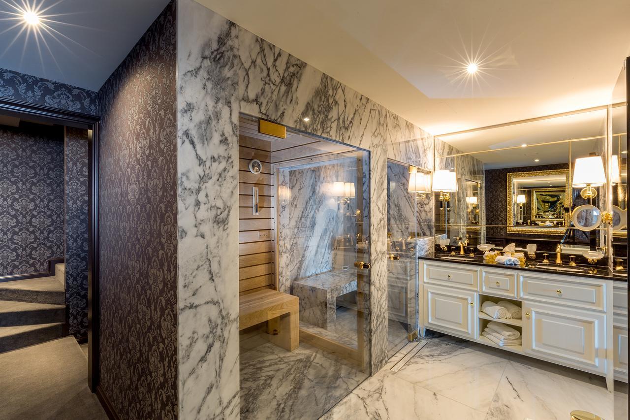 Relais La Speranzina Hotel Sirmione Luaran gambar