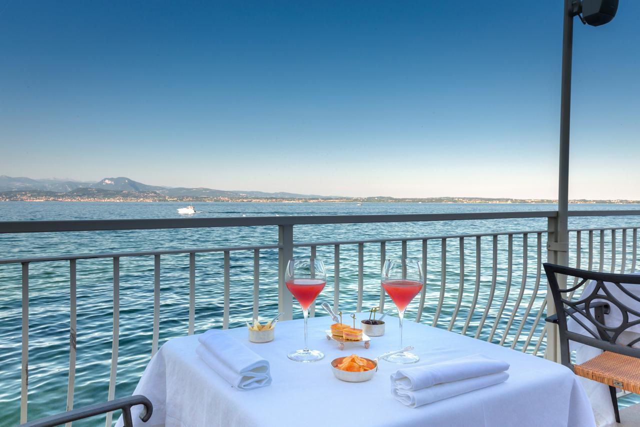 Relais La Speranzina Hotel Sirmione Luaran gambar