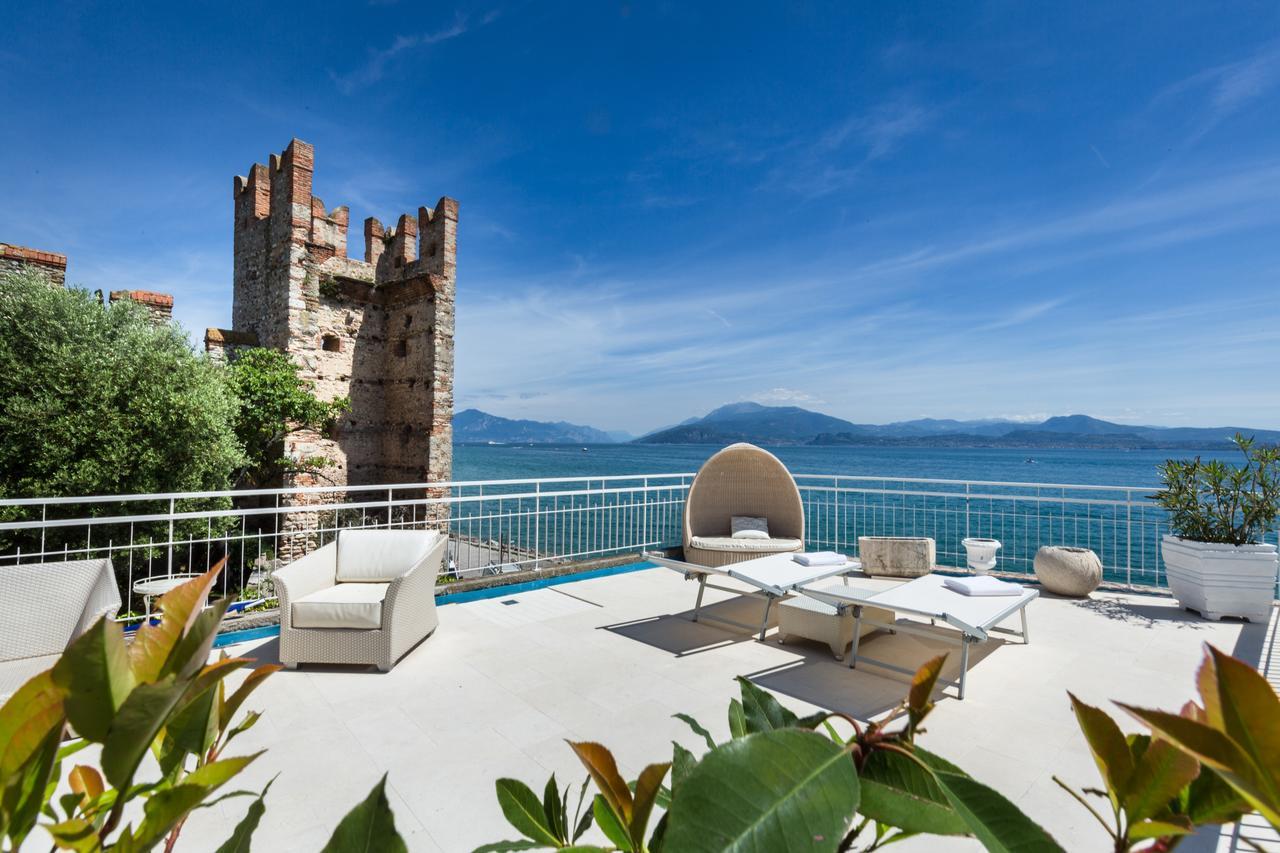 Relais La Speranzina Hotel Sirmione Luaran gambar