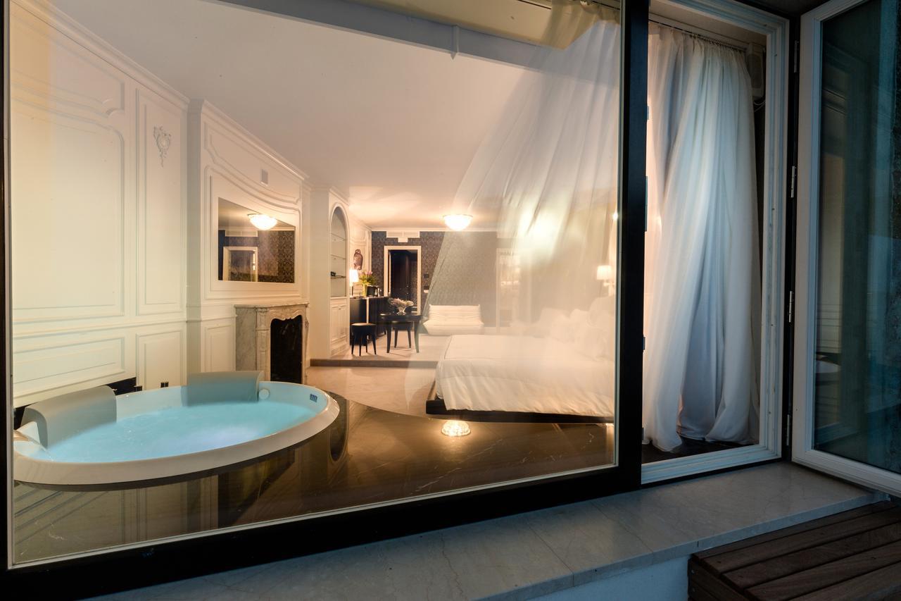 Relais La Speranzina Hotel Sirmione Luaran gambar