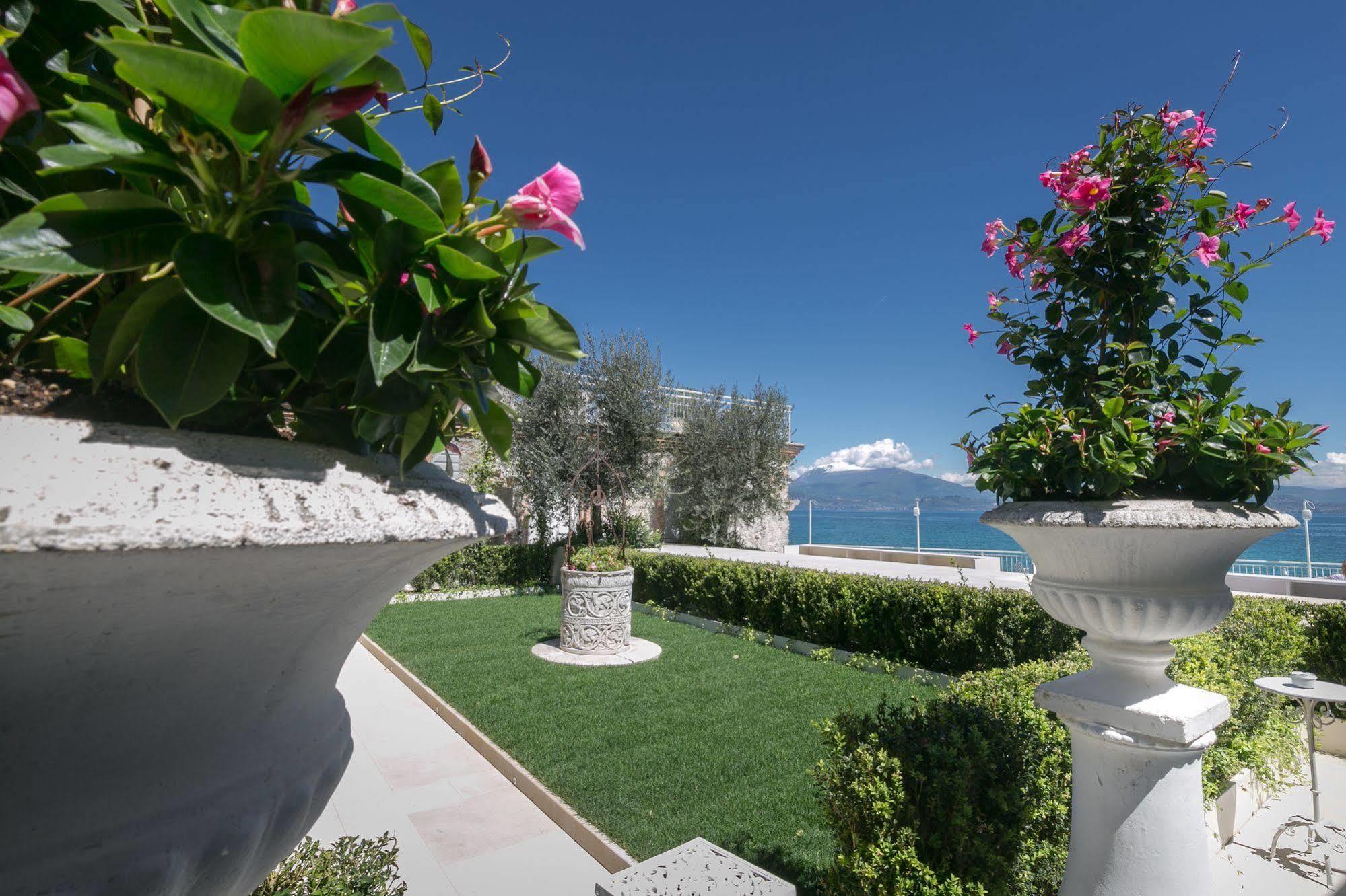 Relais La Speranzina Hotel Sirmione Luaran gambar