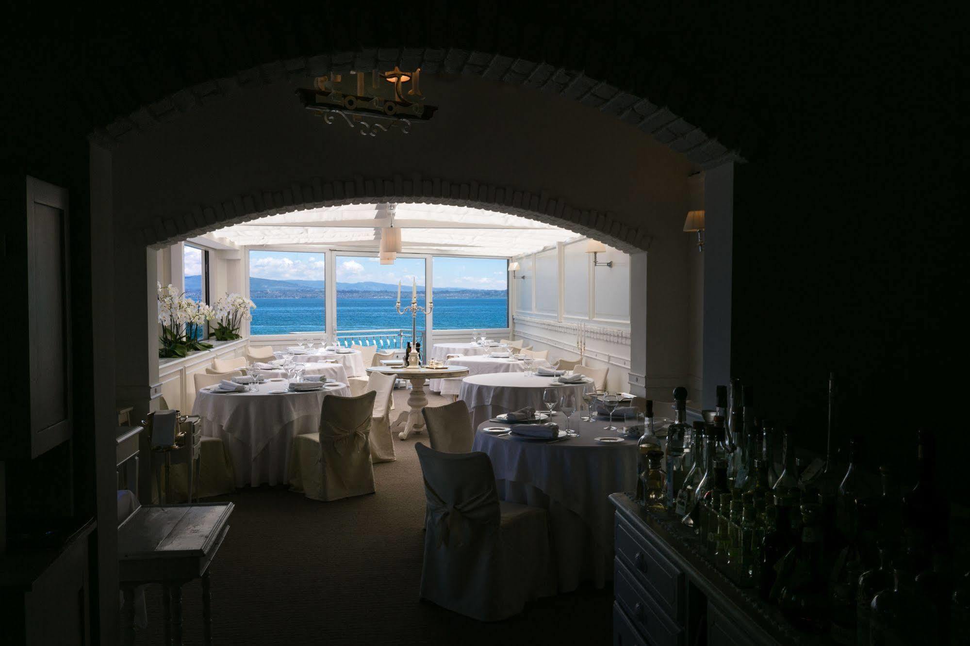 Relais La Speranzina Hotel Sirmione Luaran gambar