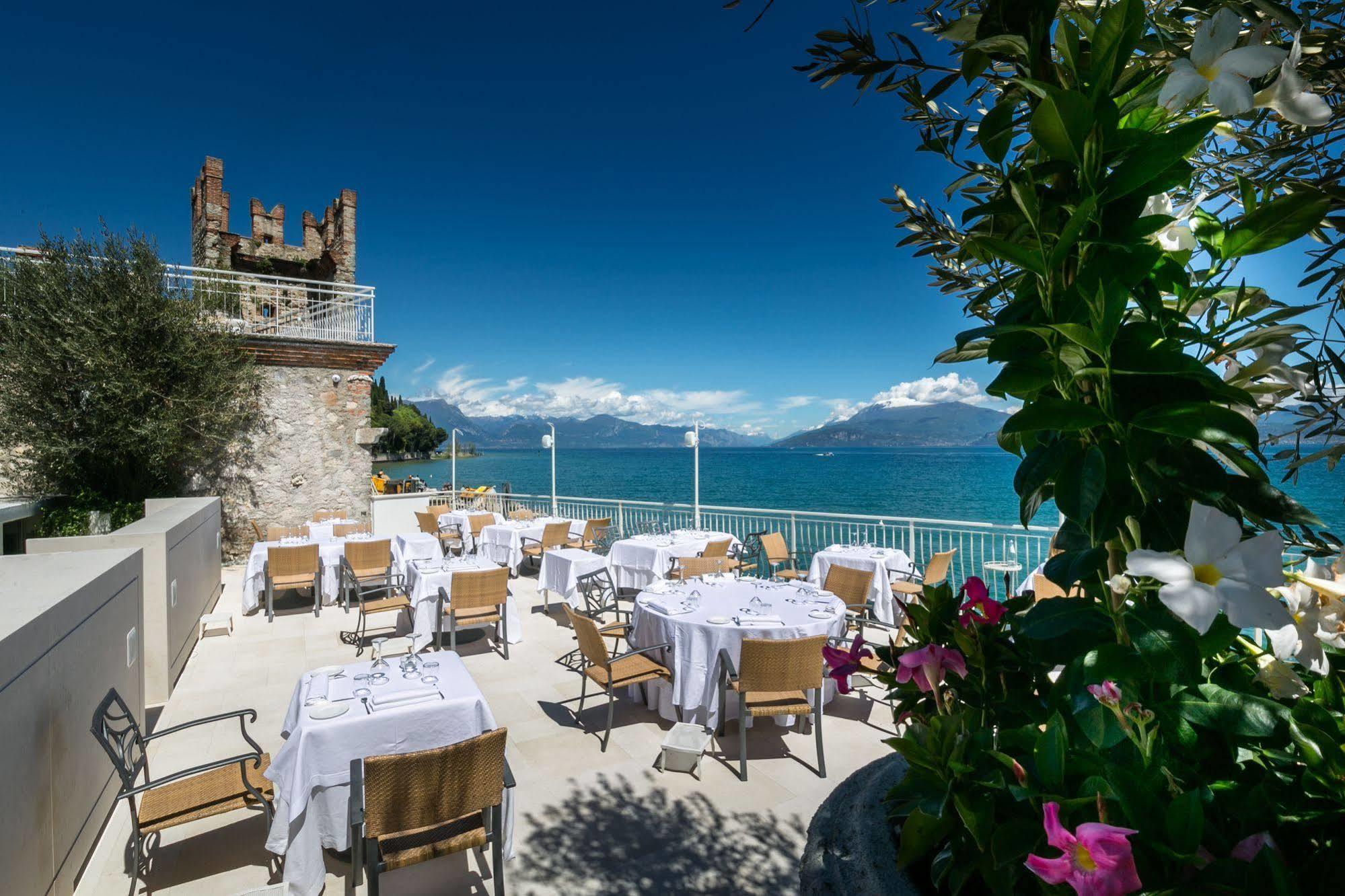 Relais La Speranzina Hotel Sirmione Luaran gambar