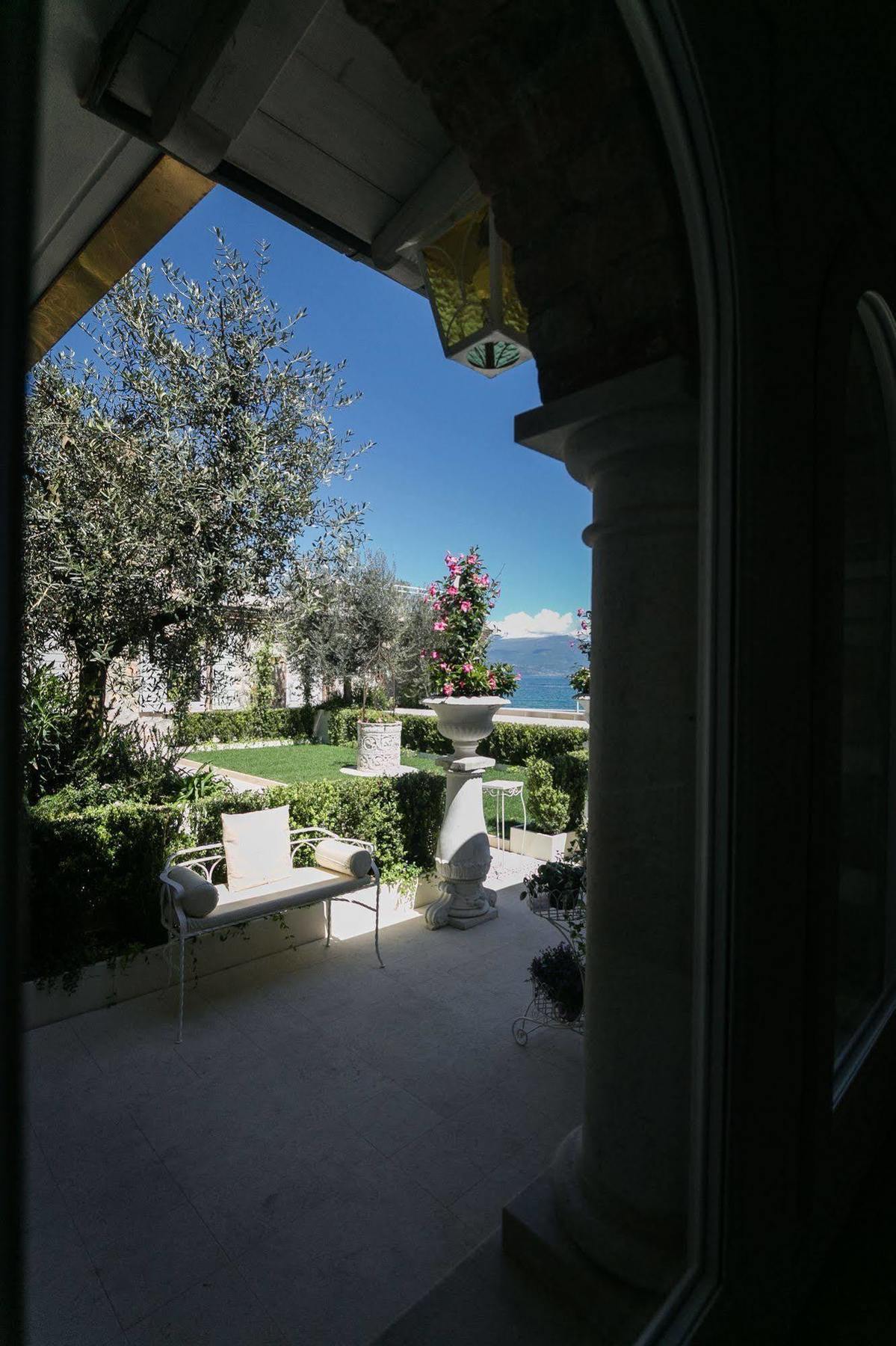 Relais La Speranzina Hotel Sirmione Luaran gambar