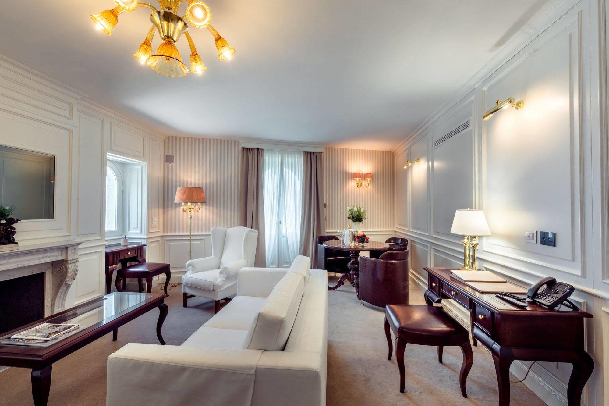 Relais La Speranzina Hotel Sirmione Luaran gambar