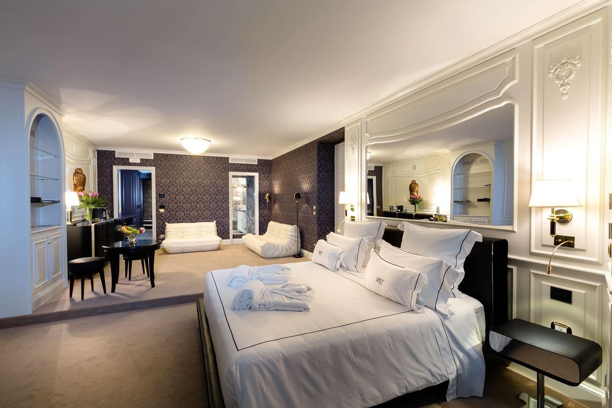 Relais La Speranzina Hotel Sirmione Luaran gambar