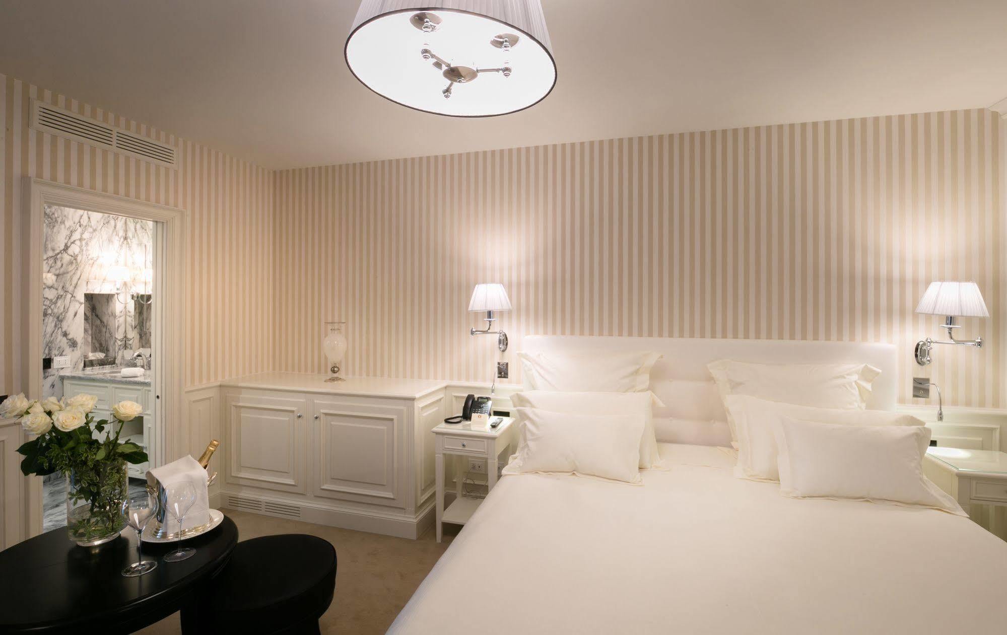 Relais La Speranzina Hotel Sirmione Luaran gambar