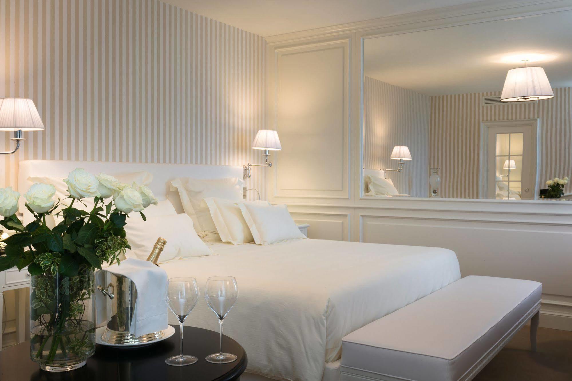 Relais La Speranzina Hotel Sirmione Luaran gambar