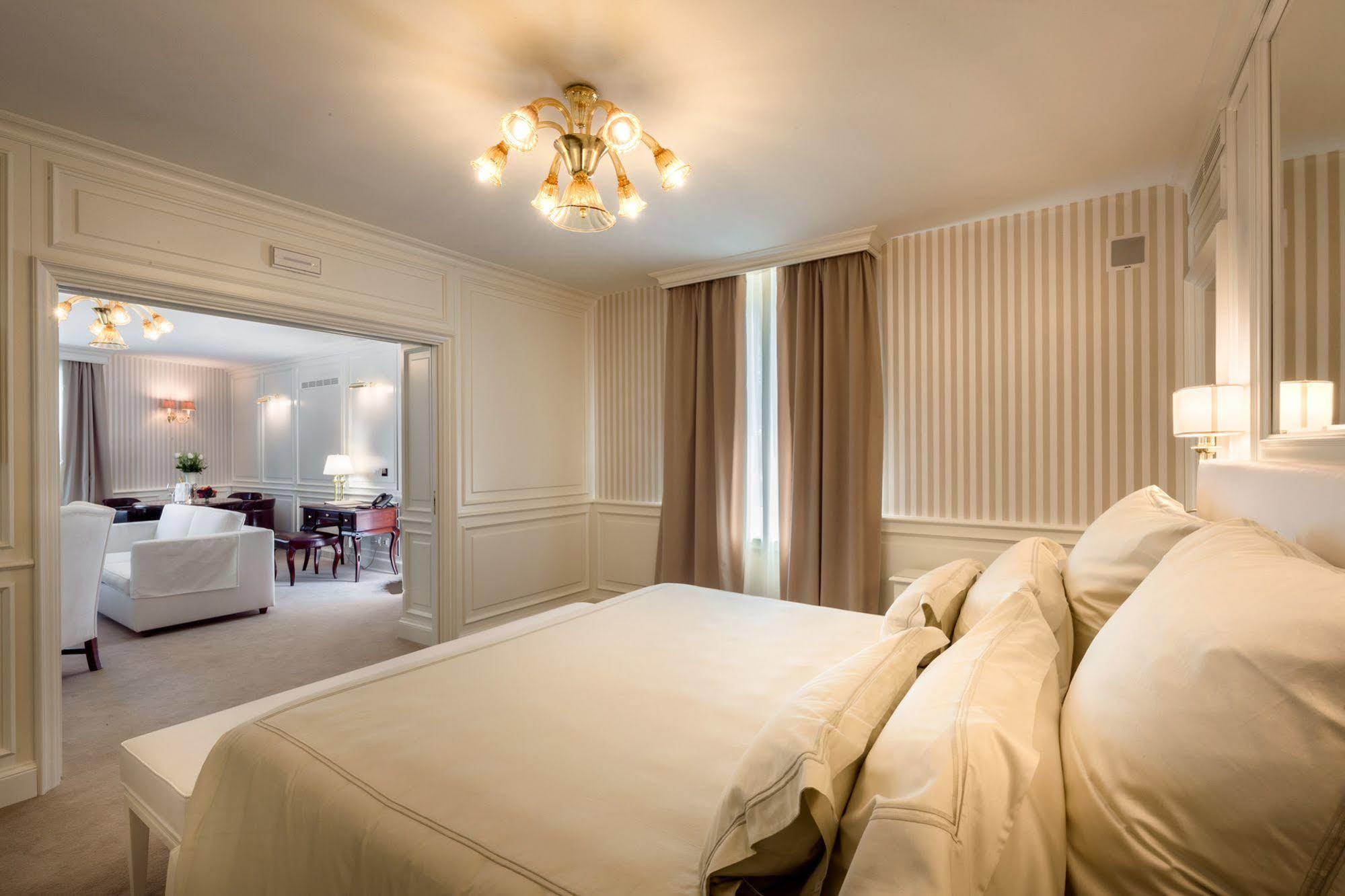 Relais La Speranzina Hotel Sirmione Luaran gambar