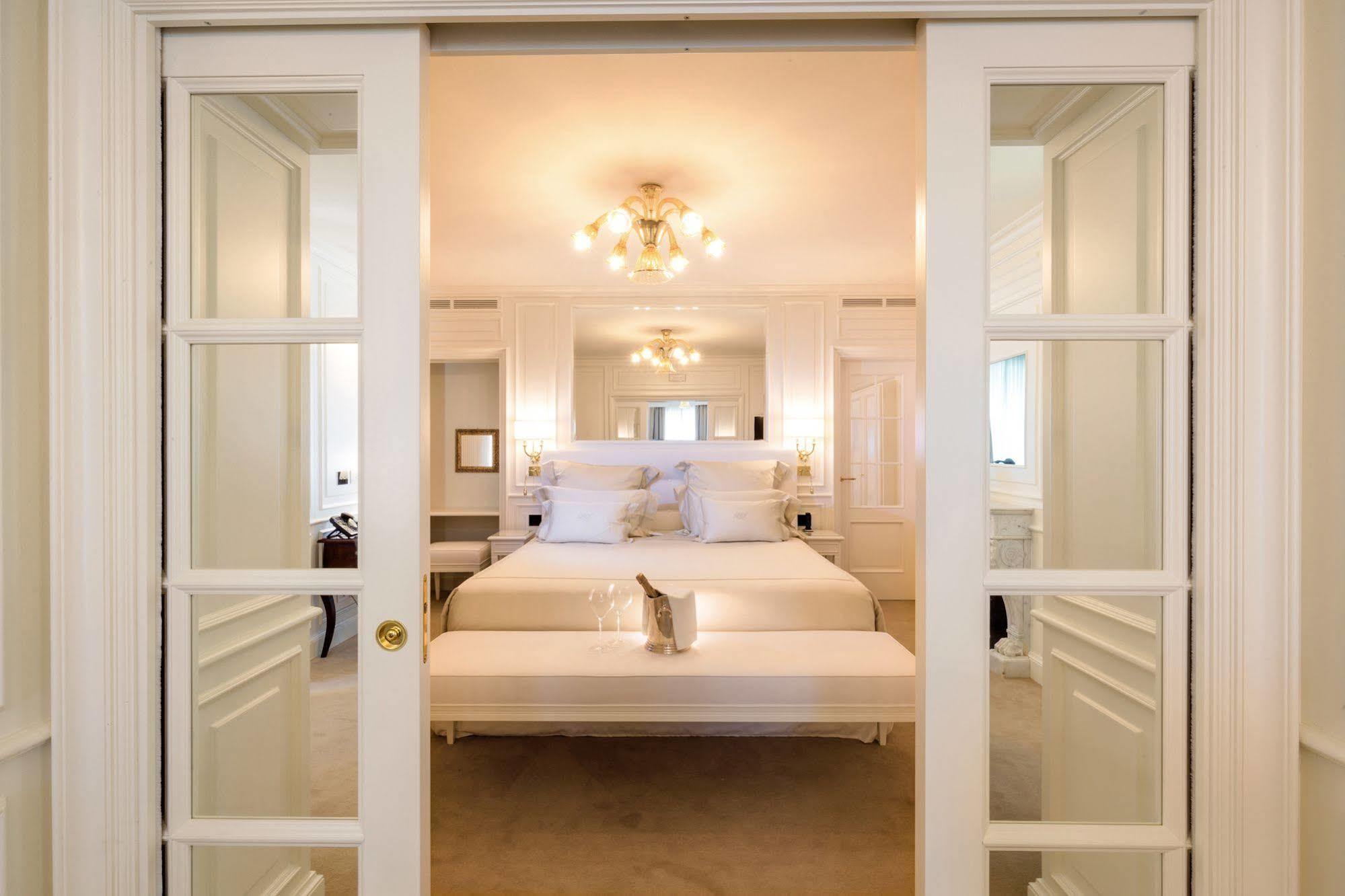 Relais La Speranzina Hotel Sirmione Luaran gambar