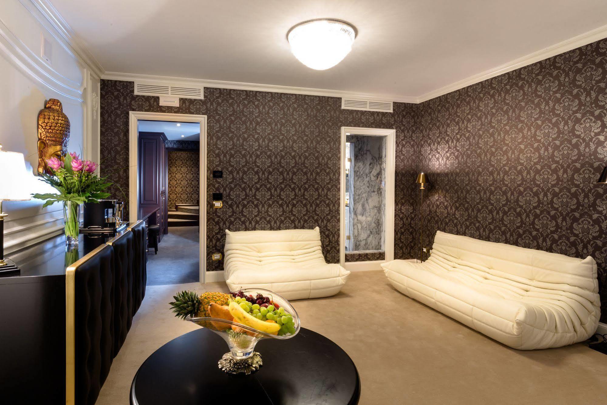 Relais La Speranzina Hotel Sirmione Luaran gambar