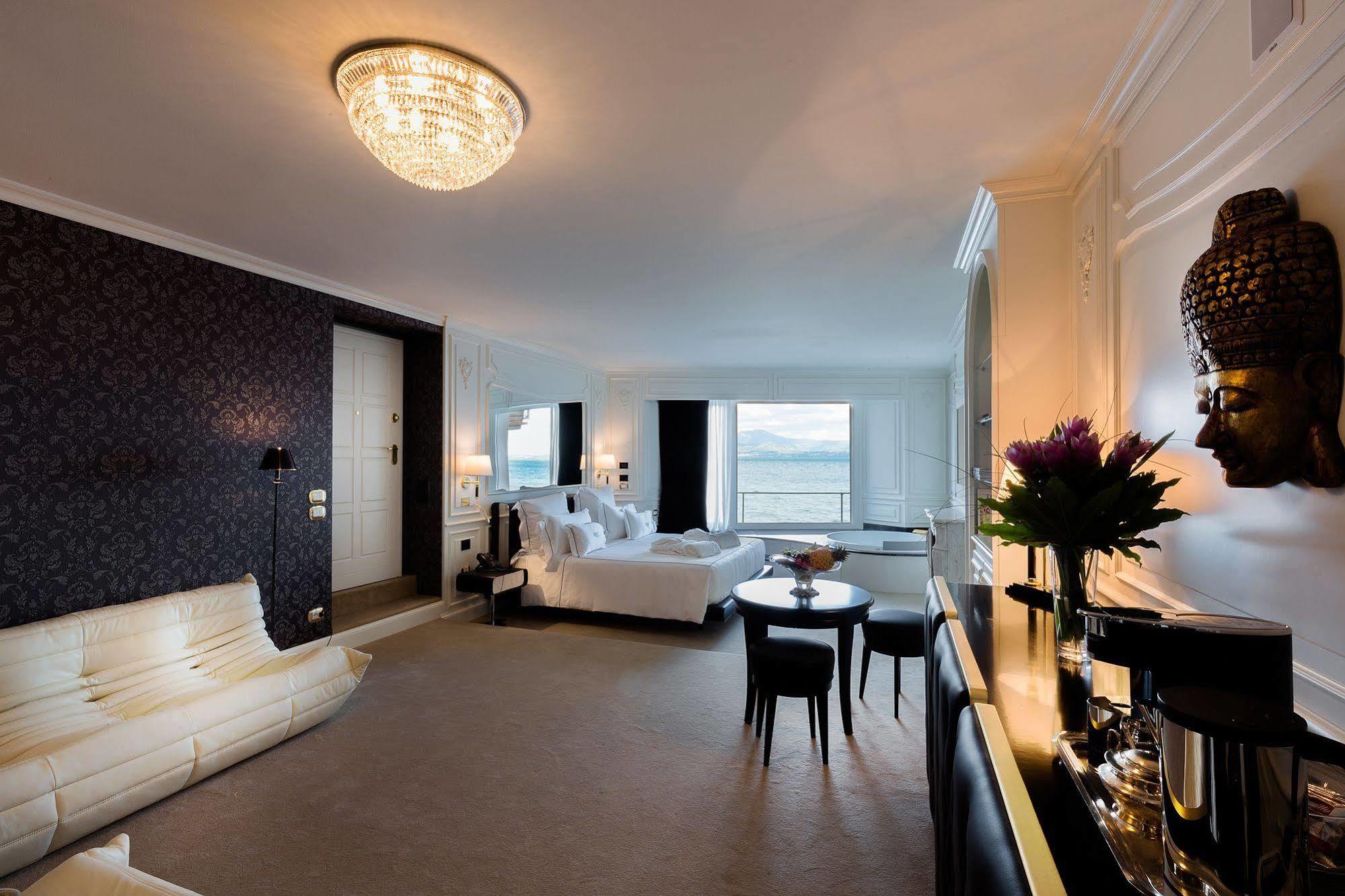 Relais La Speranzina Hotel Sirmione Luaran gambar