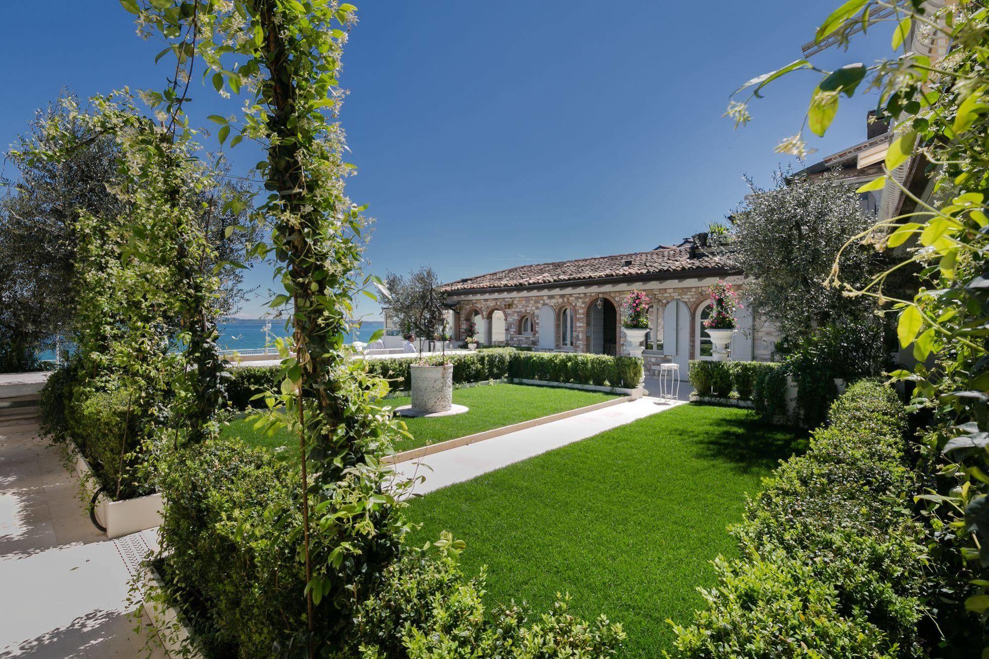 Relais La Speranzina Hotel Sirmione Luaran gambar