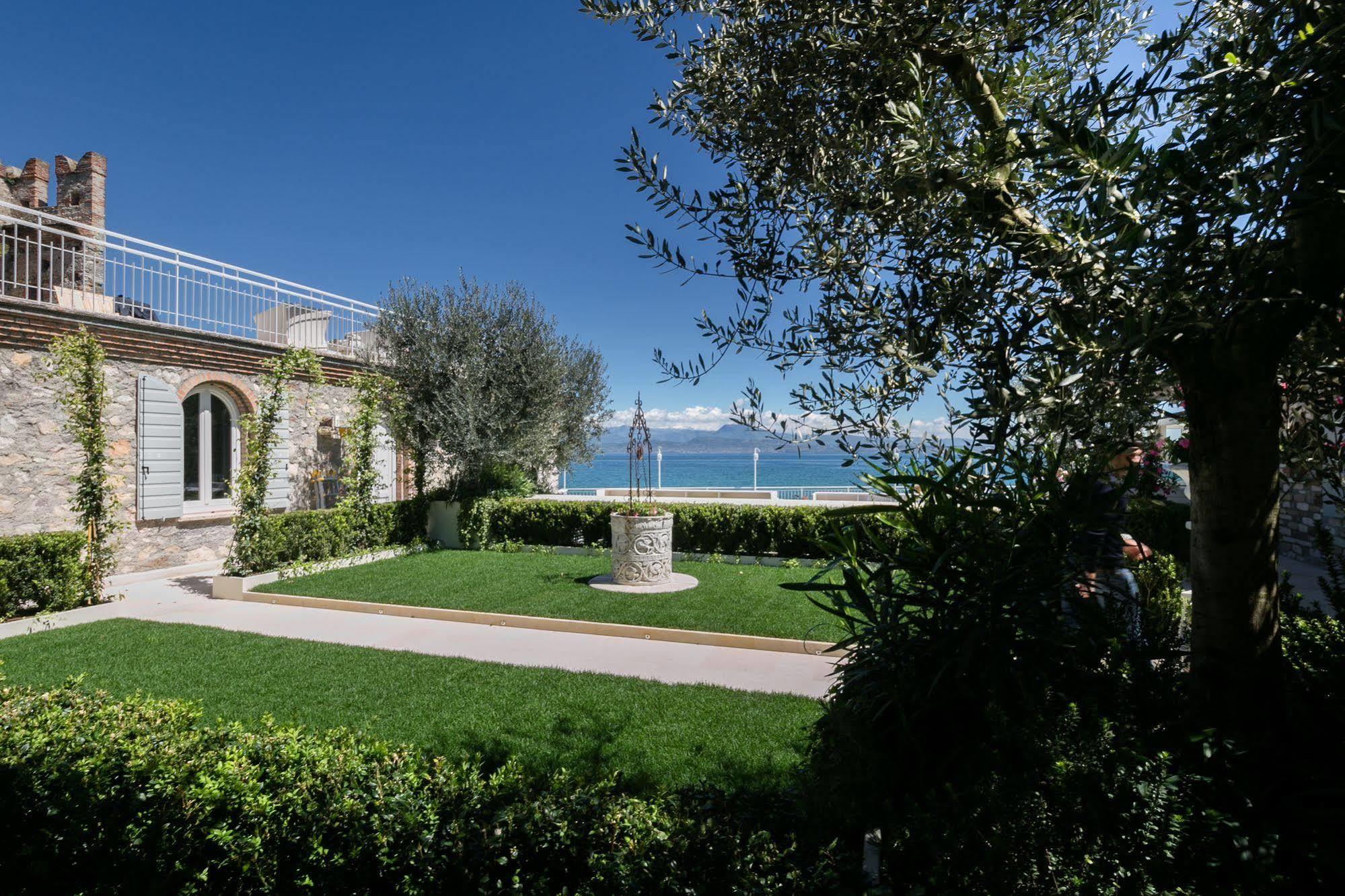 Relais La Speranzina Hotel Sirmione Luaran gambar