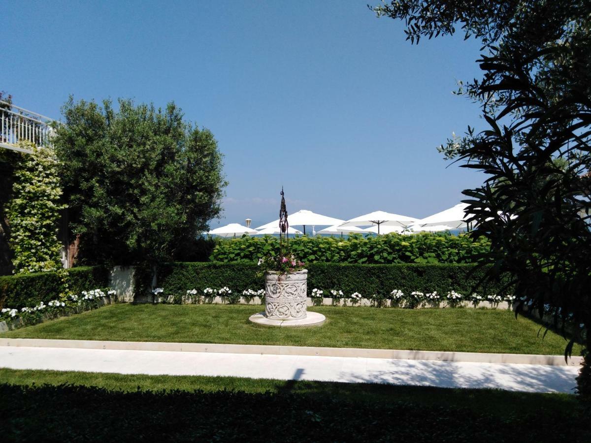 Relais La Speranzina Hotel Sirmione Luaran gambar