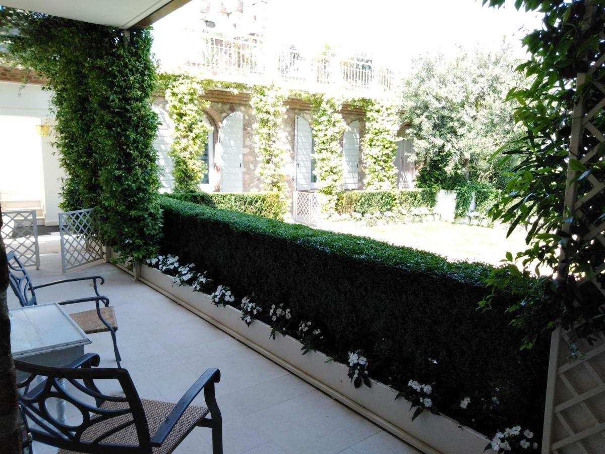 Relais La Speranzina Hotel Sirmione Luaran gambar