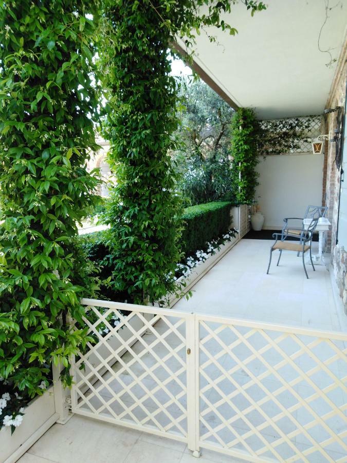 Relais La Speranzina Hotel Sirmione Luaran gambar