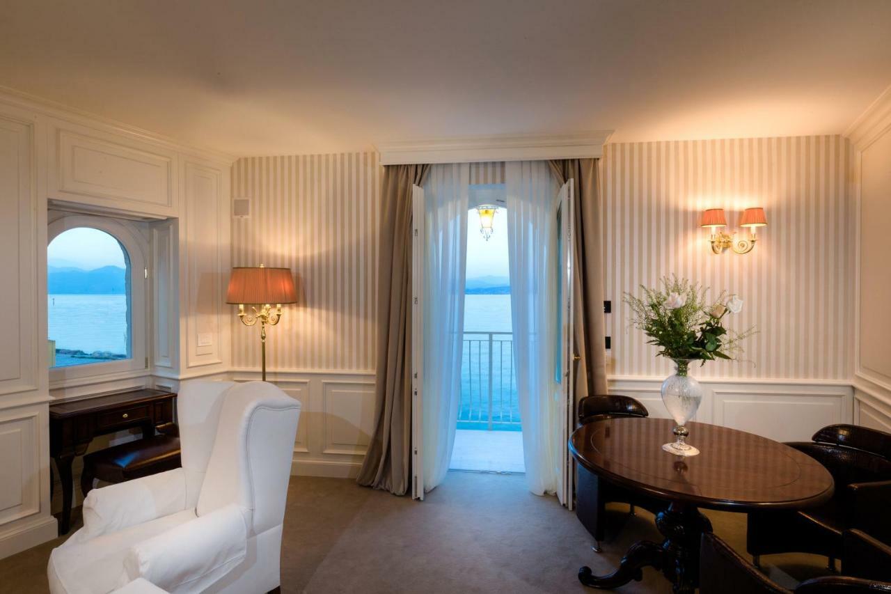 Relais La Speranzina Hotel Sirmione Luaran gambar